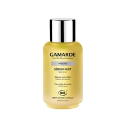 Gamarde Anti-age noćni serum za lice, 30ml