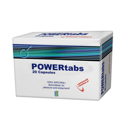 kapsule NORDMAX POWER 20/1