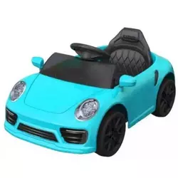 Auto na akumulator za decu Sporting DEL-666-plavi