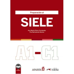 Preparacion al SIELE