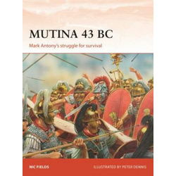 Mutina 43 BC