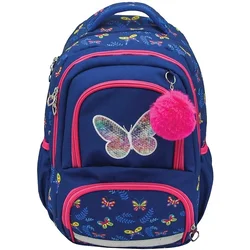 S-COOL  Ranac ergonomski urban 31*16*42cm sc2965