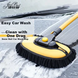 Jiebishi Mop za pranje automobila