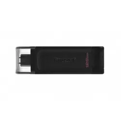 Kingston USB flash DT70/128GB USB-C