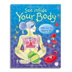 See Inside Your Body