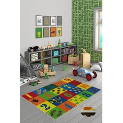 CONCEPTUM HYPNOSE Tepih (100x200) WOOKECE111