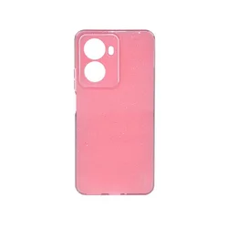 Maska za telefon GLITTER CASE za Huawei Nova 10SE DZ7, Roze