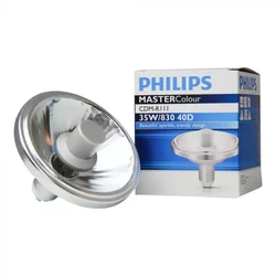 METALHALOGENA ŽARULJA CDM-R111 35W/830 40st.