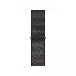 40mm Dark Grey Sport Loop