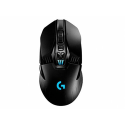 Miš Logitech Gaming Brezžična G903 LIGHTSPEED HERO (910-005672)