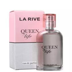 LA RIVE ženski parfem QUEEN OF LIFE, 30 ml