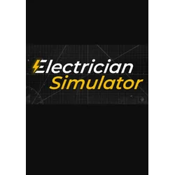 Electrician Simulator (PC) Steam Key GLOBAL