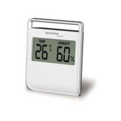 TECHNOLINE Thermometer-Hygrometer WS 9440
