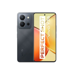 VIVO obnovljen pametni telefon Y36 8GB/256GB, Meteor Black