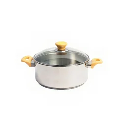 METALAC plitka šerpa Astra 24cm/4,8l