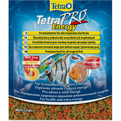 TETRA Hrana za ribice Pro Energy 12g