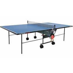 Stiga Outdoor Roller stol za Pingpong, plavi