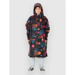 After Rain Kids Jacket jellow