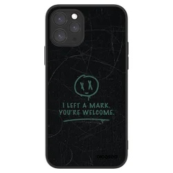ULTIMATE CASE za Apple iPhone 11 Pro - LEFT A MARK