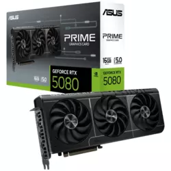 ASUS nVidia GeForce RTX 5080 256bit 16GB PRIME-RTX5080-16G grafička karta