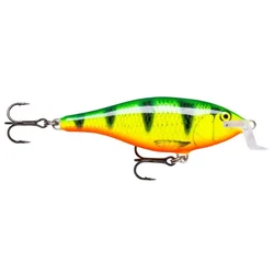 RAPALA SHALLOW SHAD RAP (SSR) 9 FP