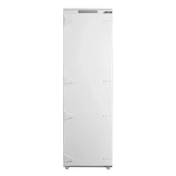 Midea Ugradni kombinovani frižider MDRE411FGE01, 300l