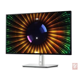 23.8 Dell Ultrasharp U2424H, IPS, 1920x1080, 120Hz, 5ms, 1000:1, 250cd/m2, pivot, HDMI/DP/USB/USB Type-C