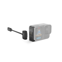 GOPRO Akciona kamera Contacto H13, Crna