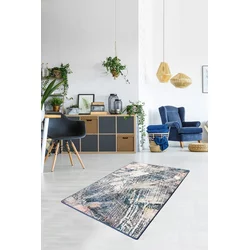 Conceptum Hypnose tepih Adele, 80x120cm, šareni