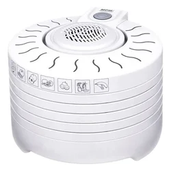 MPM MPM MSG-01 Dehidrator za gobe, sadje in zelenjavo, 5 polic