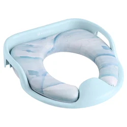 Kikka Boo adapter za wc šolju Sea world, Sea Shell