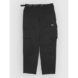 Salty Crew Tackle Cargo moške hlače black