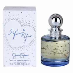 JESSICA SIMPSON ženska parfumska voda I Fancy You 100ml