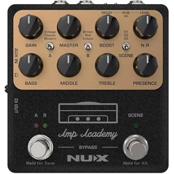 NUX NGS-6 AMP ACADEMY