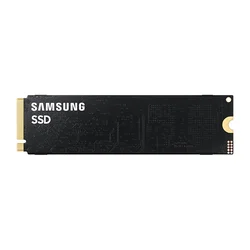 1TB M.2 NVMe MZ-VAP1T0BW 9100 Pro Series