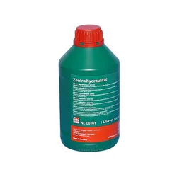 Servo ulje VW-SWAG ZELENO 1 L