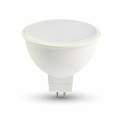 WELLMAX Led spot GU5.3 6W