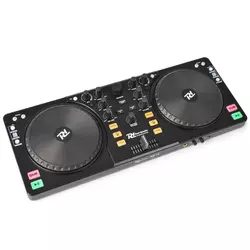 POWER DYNAMICS DJ midi kontroler PDC-10