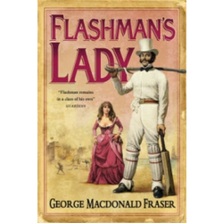 Flashman's Lady