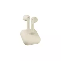 Happy Plugs Air 1 Go bež bluetooth slu&scaron;alice