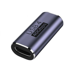 Adapter Type C 40Gbps ženski F/F Kettz ADC-K0 ( 55-094 )
