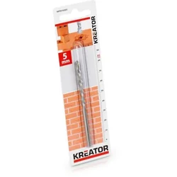 Burgija za kamen 5x85 kreator alati