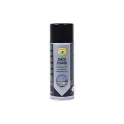 SPREJ CINK SVETLI 98% 400ML