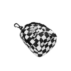 Vans Micro Old Skool Bag Charm white
