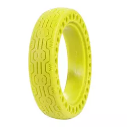 Puna guma 8.5 in za trotinet Xiaomi M365/ 1S/ Essential/ M365 Pro/ M365 Pro 2 (N15) zuta