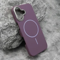 Futrola armor pc magsafe za iphone 17 (6.3) ljubicasta ( F122632 )