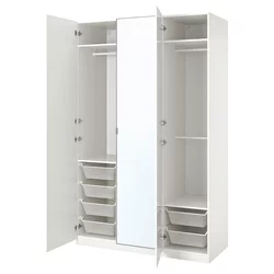 PAX / FARDAL/AHEIM Kombinacija garderobera