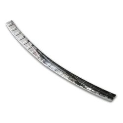 Trunk Edge Protector Strip Opel Insignia B 2017- (matte)