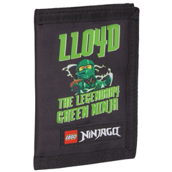 LEGO Ninjago Lloyd - denarnica
