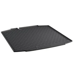 Rubber trunk mat Seat Toledo 2012-2019